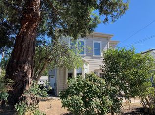 1241 Berkeley Way #A, Berkeley, CA 94702