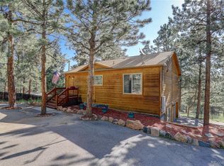 84 S Laura Ave, Pine, CO 80470