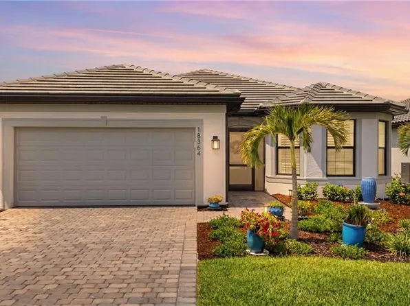 18364 Ridgeline DR, ESTERO, FL 33928