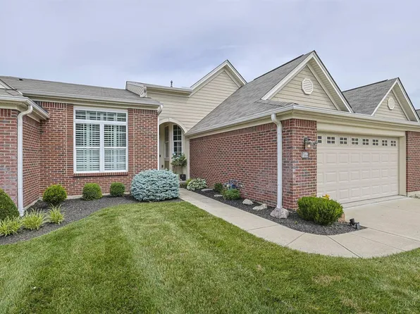 319 Turtle Creek Dr, Loveland, OH 45140