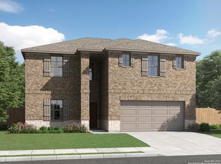 17034 Barker Path, San Antonio, TX 78247