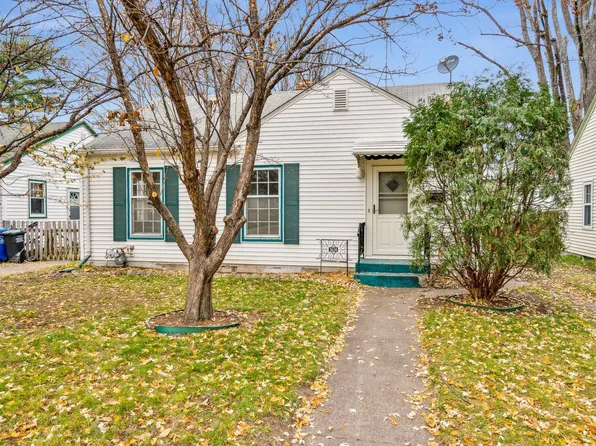 3624 E 55th St, Minneapolis, MN 55417