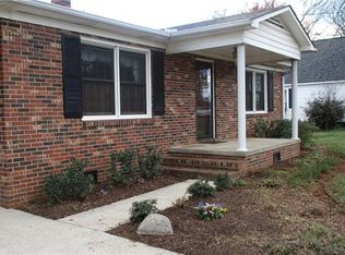 224 Island Ford Rd, Statesville, NC 28625
