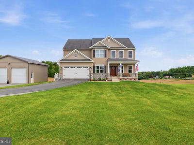 6792 Hickory Rd, Stewartstown, PA, 17363