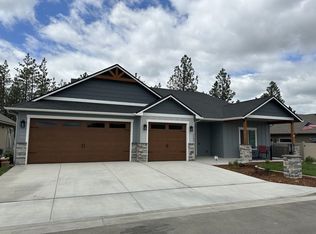 13203 N Mayfair Ln, Spokane, WA 99208
