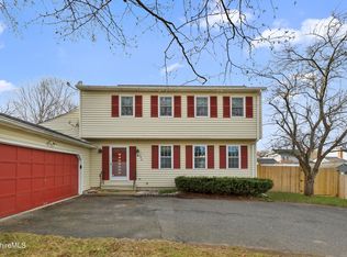 146 Imperial Ave, Pittsfield, MA 01201