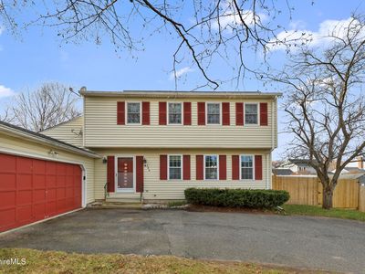 146 Imperial Ave, Pittsfield, MA, 01201