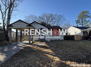 4343 Gailwood Ave, Memphis, TN 38122