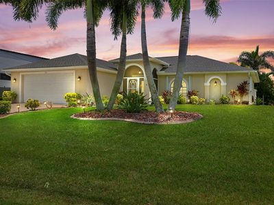 1112 SW 24th St, Cape Coral, FL, 33991