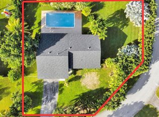 8405 SW 181st Ter, Palmetto Bay, FL 33157
