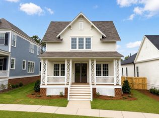 479 Preserve Way, Hoover, AL 35226
