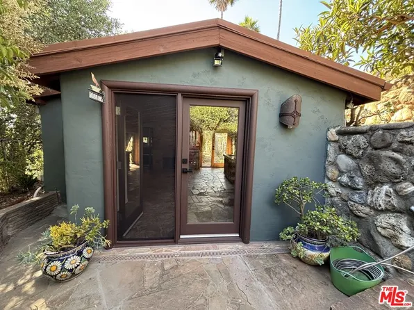 2033 Corral Canyon Rd, Malibu, CA 90265