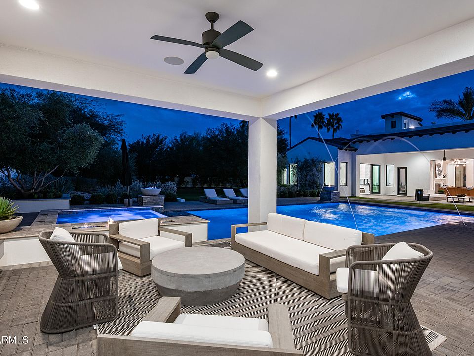 6109 N 33rd Street, Paradise Valley, AZ 85253 | MLS #6975075 | Zillow