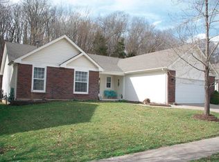 773 Emerald Oaks Ct, Eureka, MO 63025