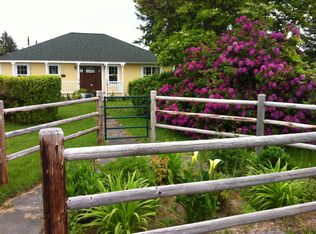 13614 Vashon Hwy SW, Vashon, WA 98070