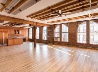 262 Mott St APT 4NW, New York, NY 10012