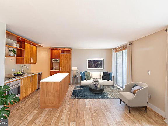 3rd image of 7505 Democracy Blvd APT A132