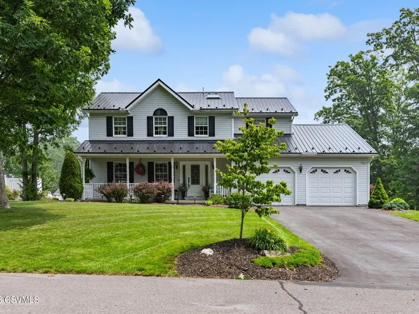 117 Indiana Cir, Kulpmont, PA 17834