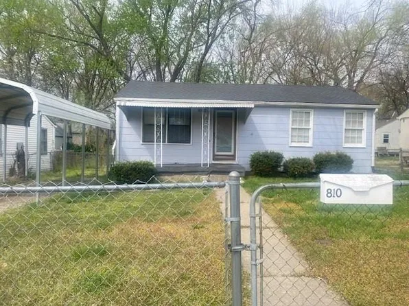 810 S Woodland Ave, Independence, MO 64052