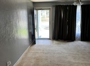 1604 Clarke St, Ponca City, OK 74601