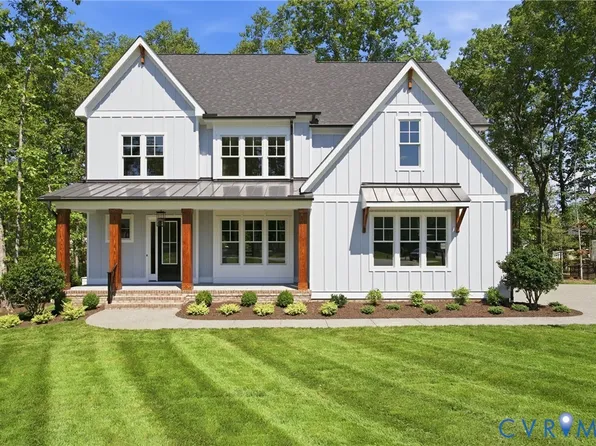 3019 Westwell Ct, Midlothian, VA 23113