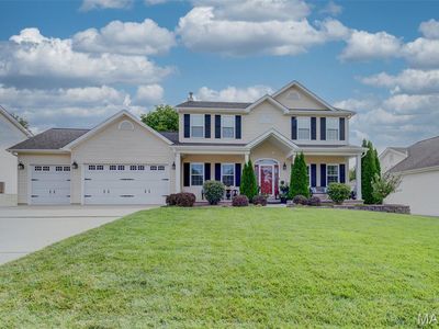 2662 Breckenridge Cir, O'Fallon, MO, 63368