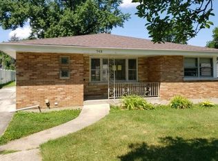 742 S Illinois Ave, Villa Park, IL 60181