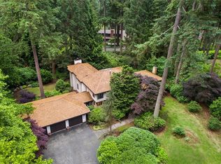 13424 NE 51st Pl, Bellevue, WA 98005