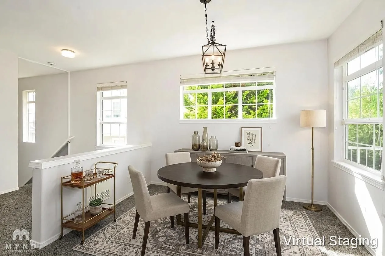 3 bed, 2.0 bath, 1384 sqft, $3,100 — Photo 3