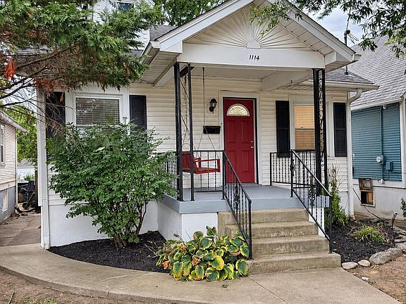 3rd image of 1114 Ellison Ave