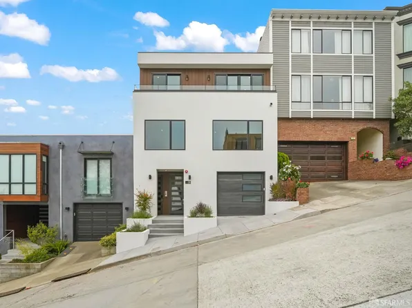 755 Duncan St, San Francisco, CA 94131