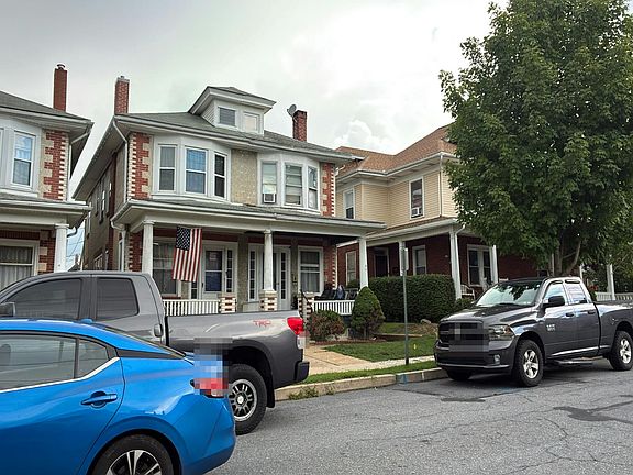 3rd image of 121 Reading Ave #A