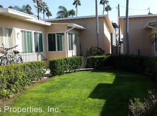 813 Loring St, San Diego, CA 92109