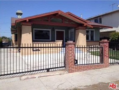2nd image of 615 N Hobart Blvd