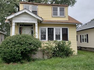 308 157th St, Calumet City, IL