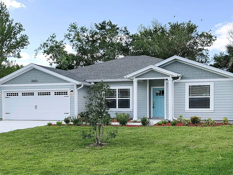 707 Amberjack Ln — Photo 1