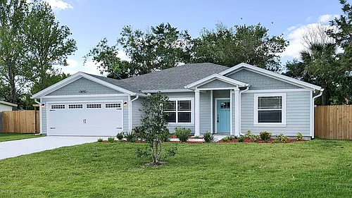 707 Amberjack Ln Photo 1