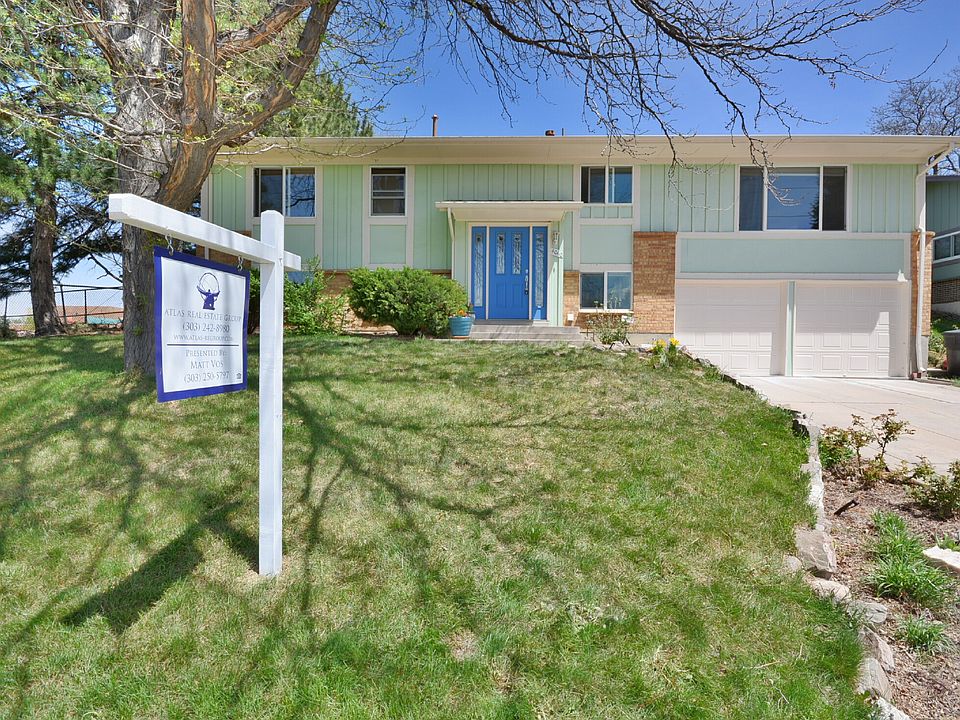 1st image of 4060 S Tamarac Dr