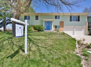 4060 S Tamarac Dr, Denver, CO 80237