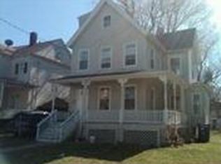 318 Manson Pl, Plainfield, NJ 07063