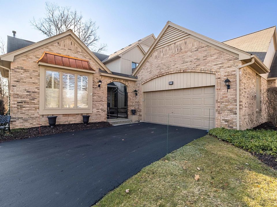 2168 Sandlewood Dr, Shelby Township, MI 48316 Zillow