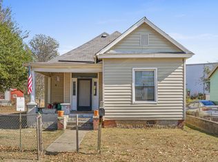 3418 Clio Ave, Chattanooga, TN 37407