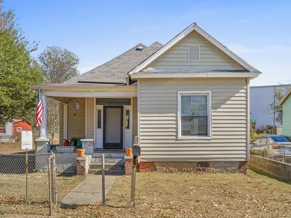 3418 Clio Ave, Chattanooga, TN 37407