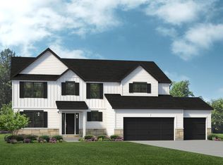 The Palmetto Plan, Autumn Hollow, Wentzville, MO 63385