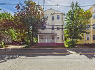 360 Orms Street - 3, Providence, RI 02908