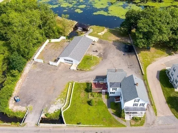 25 East St, Grafton, MA 01536