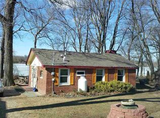 N3135 Sleepy Hollow Rd, Fall River, WI 53932