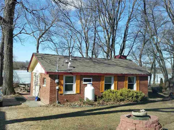 N3135 Sleepy Hollow Rd, Fall River, WI 53932