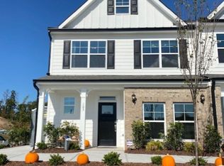 273 Marbella Grove Ct, Durham, NC 27713