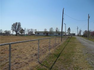 14277 Highway 82, Tahlequah, OK 74464